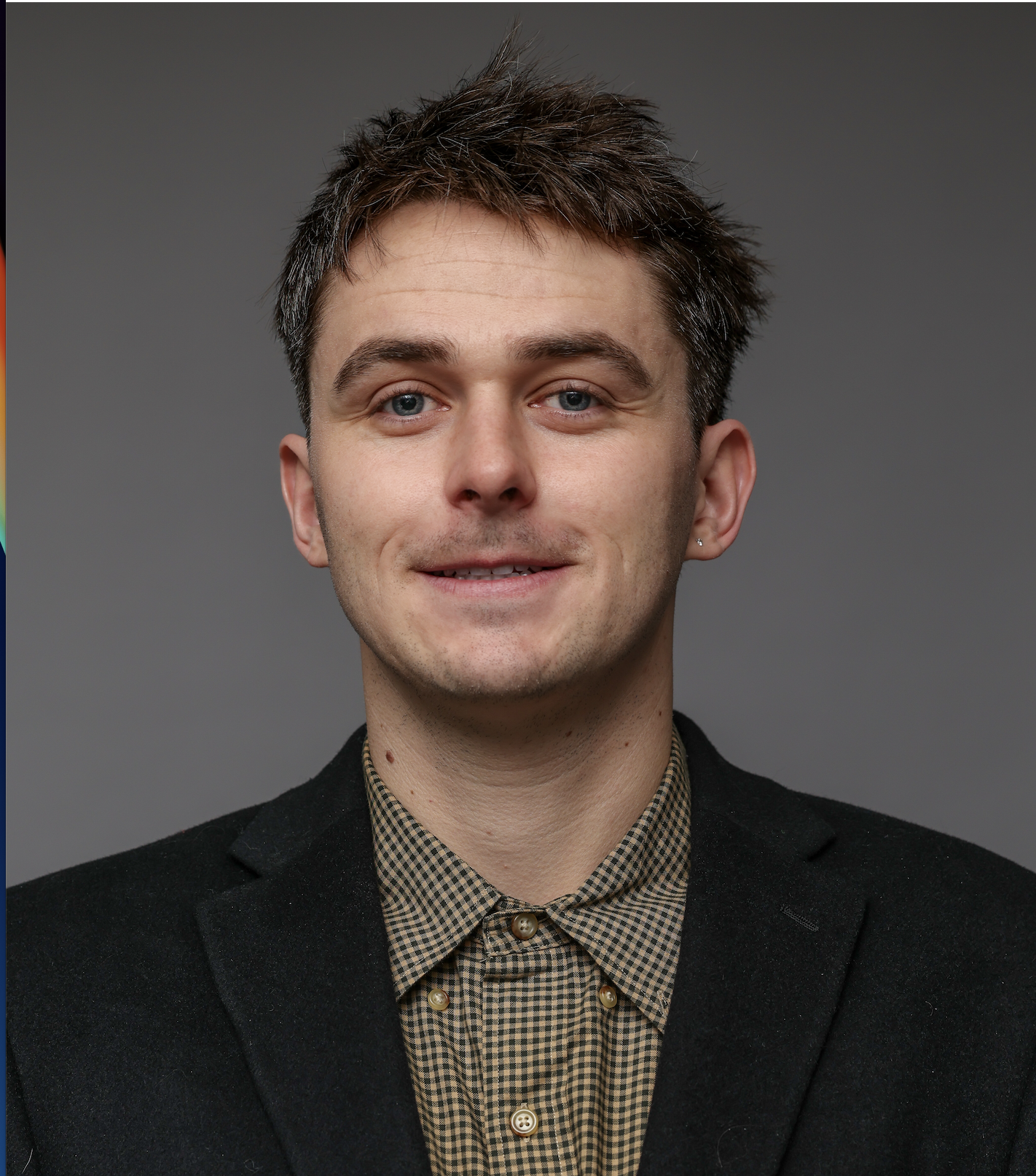 George Clinkscales Jr.