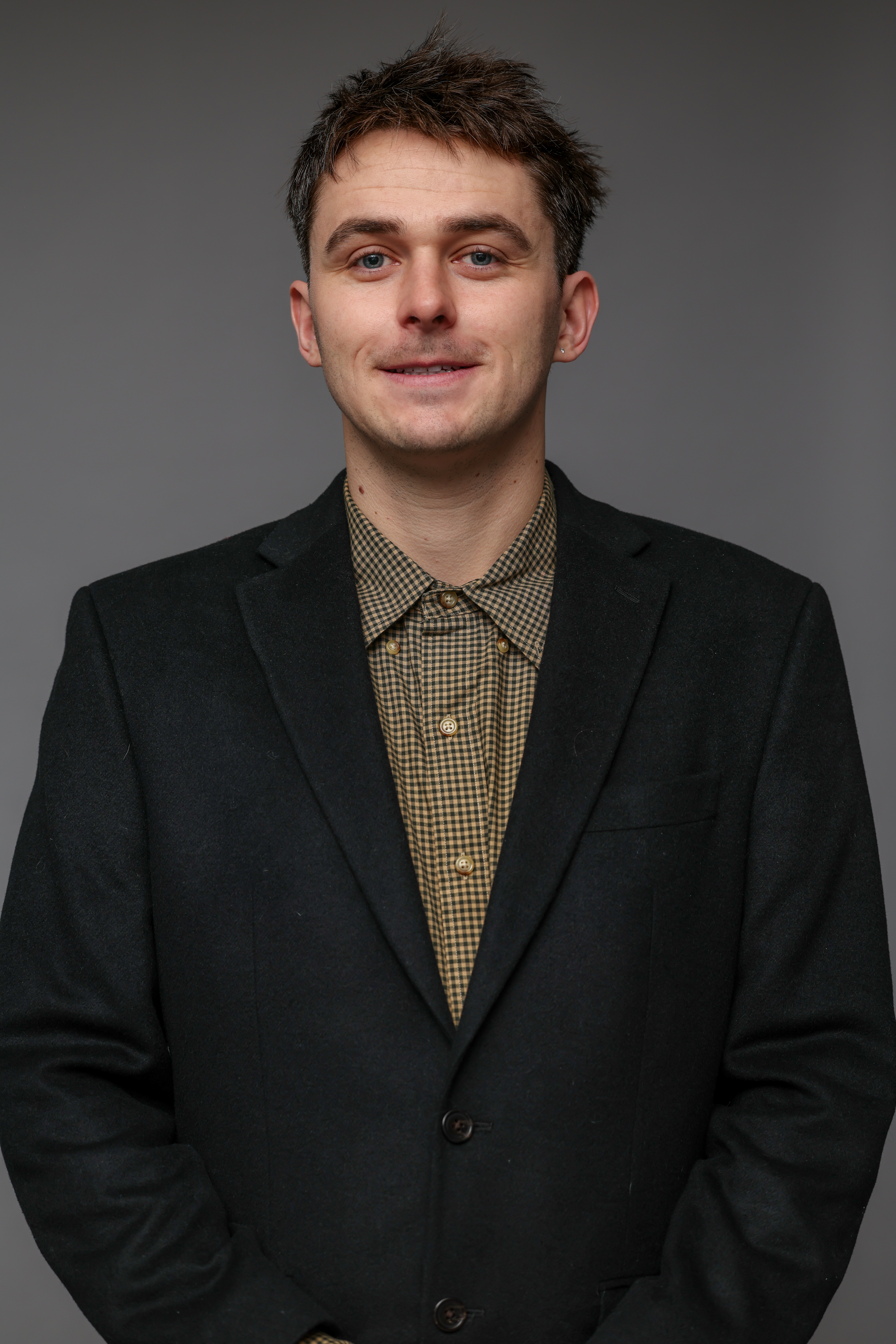 George Clinkscales Jr.